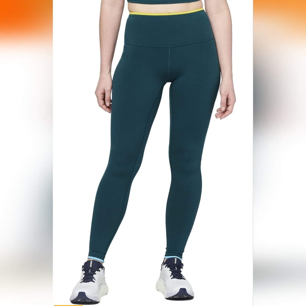 Cotopaxi Leggings